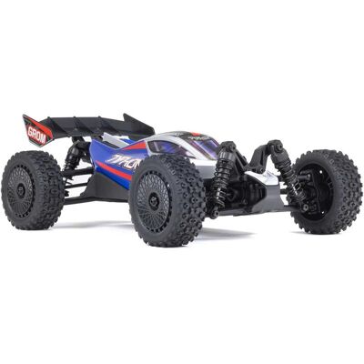Arrma Typhon Grom 1:18 4WD Smart RTR modré Arrma Typhon Grom 1:18 4WD Smart RTR modré