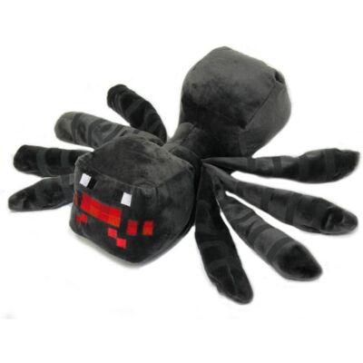 Plush Minecraft Pavouk maxi 40 cm Plush Minecraft Pavouk maxi 40 cm