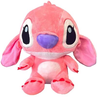 Plush Lilo a Stitch Angel 25 cm Plush Lilo a Stitch Angel 25 cm