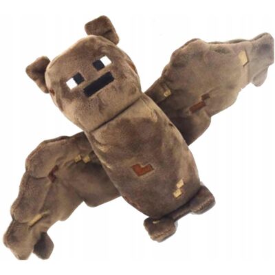 Plush Minecraft Netopýr 34 cm Plush Minecraft Netopýr 34 cm
