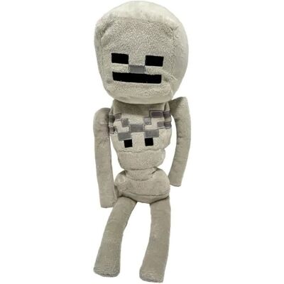 Plush Minecraft Skeleton 30 cm Plush Minecraft Skeleton 30 cm