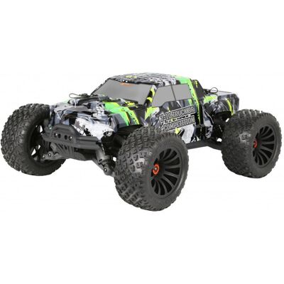Amewi DF models Z-10 Competition Truck brushed RTR 1:10 XL Amewi DF models Z-10 Competition Truck brushed RTR 1:10 XL