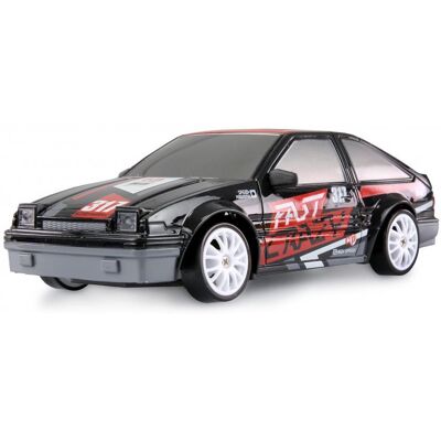 Amewi RC Drift Sport Car černé 1:24 RTR Amewi RC Drift Sport Car černé 1:24 RTR