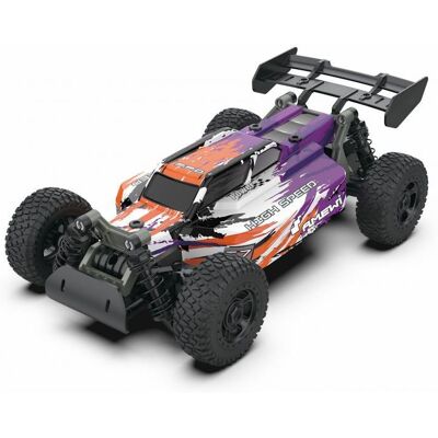 Amewi RC Stavebnice Coolrc Diy Race Buggy 1:18 Amewi RC Stavebnice Coolrc Diy Race Buggy 1:18
