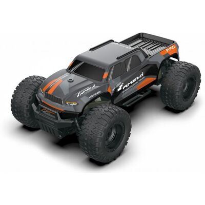 Amewi RC Stavebnice Cool Diy Crush Monster Truck 1:18 Amewi RC Stavebnice Cool Diy Crush Monster Truck 1:18