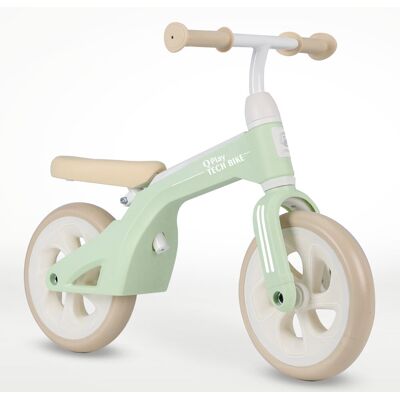 QPLAY Tech mint, věk 2-4 roky, do 30 kg QPLAY Tech mint, věk 2-4 roky, do 30 kg