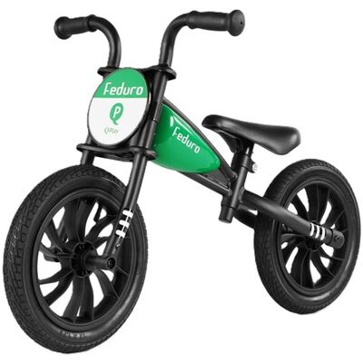 QPLAY Feduro green QPLAY Feduro green