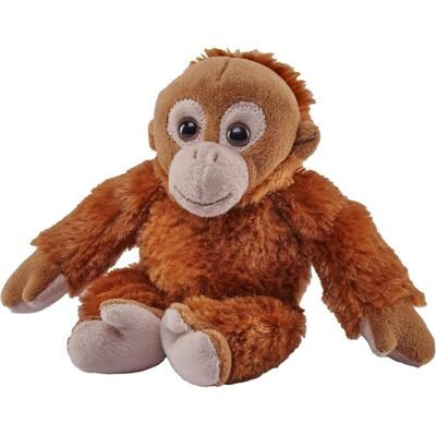 Wild Republic Plyš kapsáček orangutan ECO Wild Republic Plyš kapsáček orangutan ECO