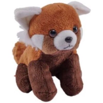 Wild Republic Plyš kapsáček Panda ECO Wild Republic Plyš kapsáček Panda ECO