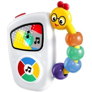 Baby Einstein Take Along Tunes Multicolour - Dětská hračka - Hudební hračka s klasickými melodiemi - Vhodné od 3 do 36 měsíců Baby Einstein Take Along Tunes Multicolour - Dětská hračka - Hudební hračka s klasickými melodiemi - Vhodné od 3 do 36 měsíců