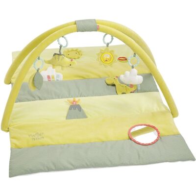 BABY FEHN 3D Akivity deka BABY FEHN 3D Akivity deka