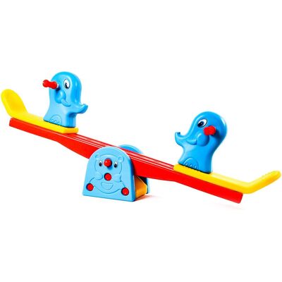 Aga4Kids Dětská houpačka Slon Aga4Kids Dětská houpačka Slon