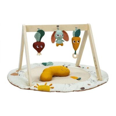 Tiny Love Garden of Adventures s hrazdou Tiny Love Garden of Adventures s hrazdou