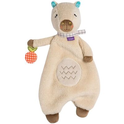 Baby Fehn Muchláček capybara Baby Fehn Muchláček capybara