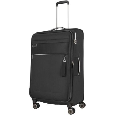 Travelite Miigo 4w L Black Travelite Miigo 4w L Black
