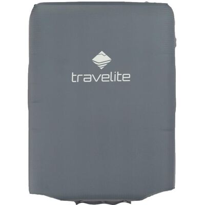 Travelite Luggage cover L Anthracite Travelite Luggage cover L Anthracite