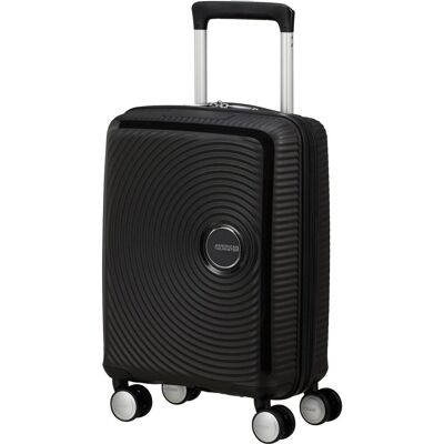 American Tourister Soundbox Bass 47 cm Black American Tourister Soundbox Bass 47 cm Black