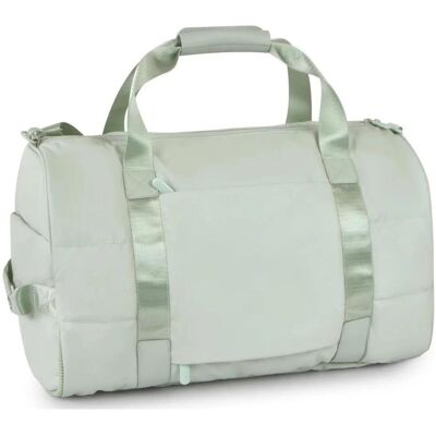 Heys Puffer Duffel Bag Sage Green Heys Puffer Duffel Bag Sage Green