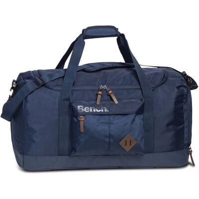 Bench Cestovní taška Terra Sports Bag Dark Blue Bench Cestovní taška Terra Sports Bag Dark Blue
