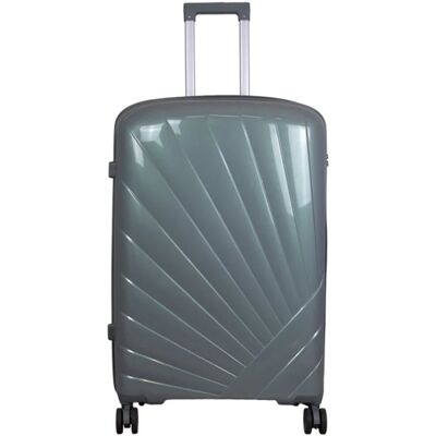 MONOPOL Velký kufr 75 cm Florence Green MONOPOL Velký kufr 75 cm Florence Green