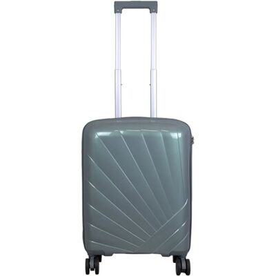 Monopol Příruční kufr 55 cm Florence Green Monopol Příruční kufr 55 cm Florence Green
