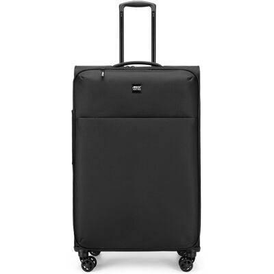 Airbox Velký kufr 78 cm AS4 Black Airbox Velký kufr 78 cm AS4 Black