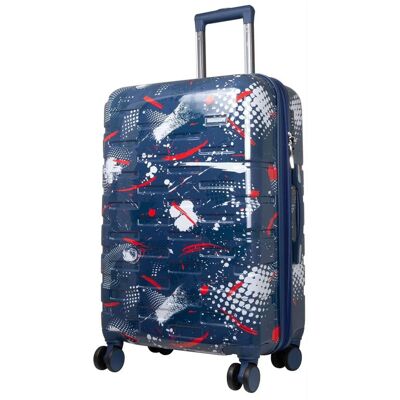 Monopol Příruční kufr 55 cm Pescara Dark Blue Monopol Příruční kufr 55 cm Pescara Dark Blue