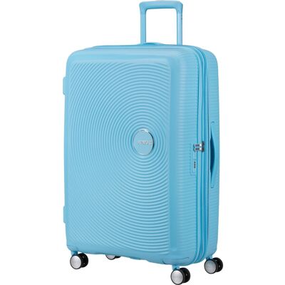 American Tourister Soundbox 77 cm rozšiřitelný Modrá Blueberry Fizz American Tourister Soundbox 77 cm rozšiřitelný Modrá Blueberry Fizz