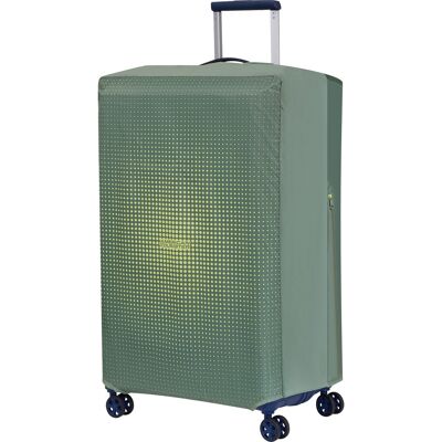 American Tourister L, zelený (Olive/Lime) American Tourister L, zelený (Olive/Lime)