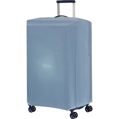 American Tourister L, modrý (Stone Blue/Blue) American Tourister L, modrý (Stone Blue/Blue)