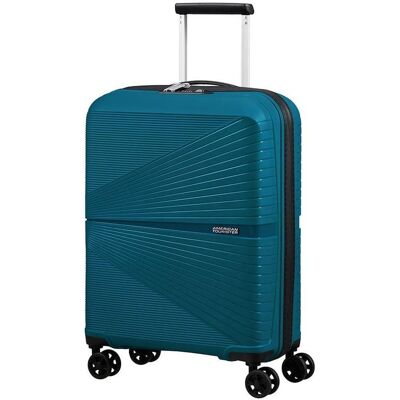 American Tourister Airconic Spinner 55 Deep Ocean American Tourister Airconic Spinner 55 Deep Ocean