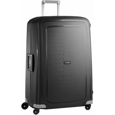 Samsonite S`CURE Spinner 81/30 Black Samsonite S`CURE Spinner 81/30 Black