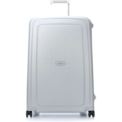 Samsonite S`CURE Spinner 81/30 Silver Samsonite S`CURE Spinner 81/30 Silver