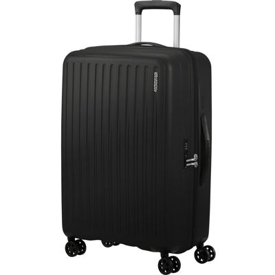 American Tourister Rejoy Spinner 68 cm True Black 66 l American Tourister Rejoy Spinner 68 cm True Black 66 l