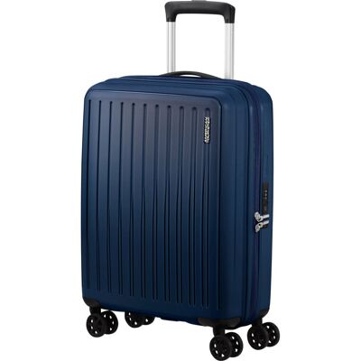 American Tourister Rejoy Spinner 68 cm Navy Blue 66 l American Tourister Rejoy Spinner 68 cm Navy Blue 66 l