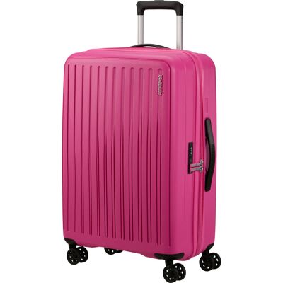 American Tourister Rejoy Spinner 68 cm Hawaiian Pink 66 l American Tourister Rejoy Spinner 68 cm Hawaiian Pink 66 l