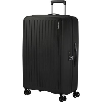 American Tourister Rejoy Spinner 77 cm True Black 100 l American Tourister Rejoy Spinner 77 cm True Black 100 l