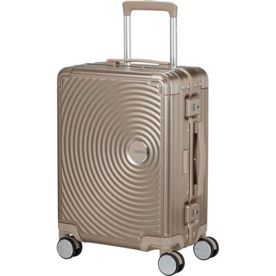 American Tourister Soundbox A lU 55 cm Bronze American Tourister Soundbox A lU 55 cm Bronze