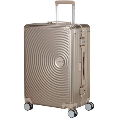 American Tourister Soundbox A lU 68 cm Bronze American Tourister Soundbox A lU 68 cm Bronze