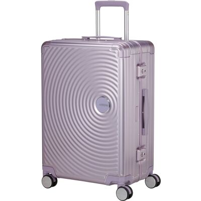 American Tourister Soundbox A lU 68 cm Stormy lilac American Tourister Soundbox A lU 68 cm Stormy lilac