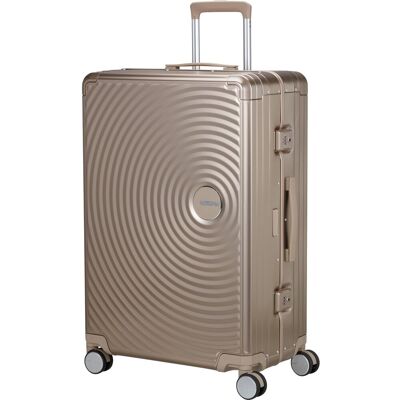 American Tourister Soundbox A lU 77 cm Bronze American Tourister Soundbox A lU 77 cm Bronze