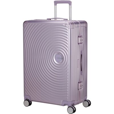 American Tourister Soundbox A lU 77 cm Stormy lilac American Tourister Soundbox A lU 77 cm Stormy lilac