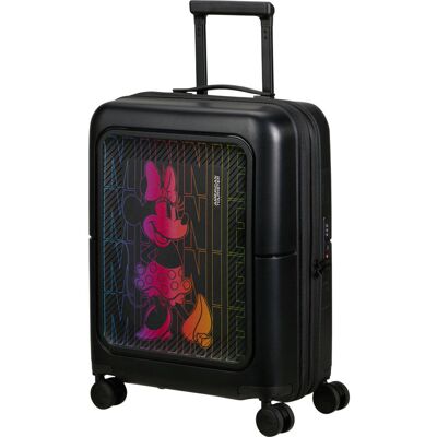 American Tourister Dashpop Disney Spinner TSA 55 cm Minnie Neon Gradient, rozšířitelný American Tourister Dashpop Disney Spinner TSA 55 cm Minnie Neon Gradient, rozšířitelný