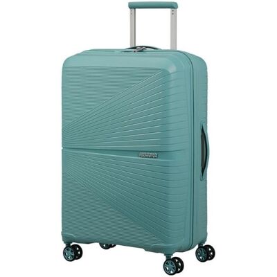 American Tourister Airconic Spinner 67 Dusty Turquoise American Tourister Airconic Spinner 67 Dusty Turquoise