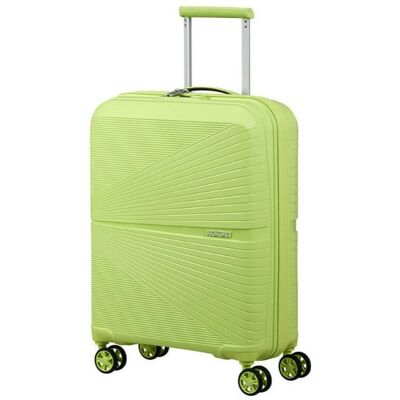 American Tourister Airconic Spinner 55 Electric Lime American Tourister Airconic Spinner 55 Electric Lime
