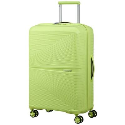 American Tourister Airconic Spinner 67 Electric Lime American Tourister Airconic Spinner 67 Electric Lime