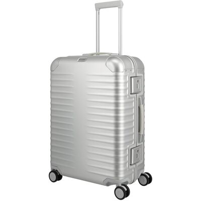 Titan Eternity M plus, silver Titan Eternity M plus, silver