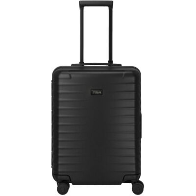 Titan Overseas S20, nightshade black Titan Overseas S20, nightshade black