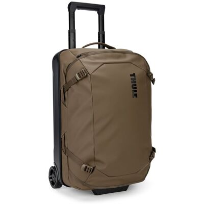 Thule Chasm Carry-on roller 55 cm/22in TCCO222, tmavá khaki Thule Chasm Carry-on roller 55 cm/22in TCCO222, tmavá khaki