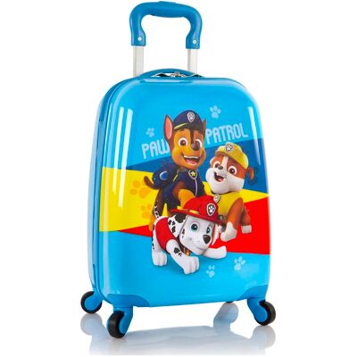 Heys Kids Paw Patrol 4w Blue 2 Heys Kids Paw Patrol 4w Blue 2